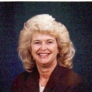 Meet your Posher, Sharon johnson